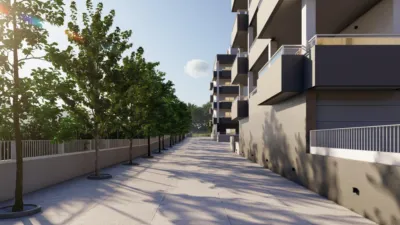 Apartment on Costa Blanca Street, No. S/N photo 11