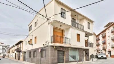 House on Calle de los Alcarceles photo 3