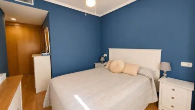 Apartment on Cueva de La Serrana Street photo 14