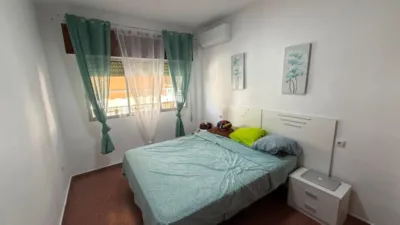 Apartment in Habaneras photo 2
