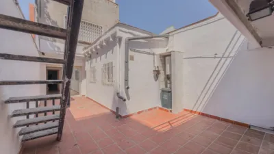 Ground floor flat on Carrer del Concili Egarenc photo 24