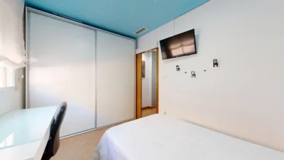 Apartment in Carrús Este photo 51