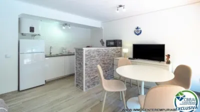 Studio in Sant Morí Area photo 6