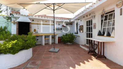 Chalet in Montemar photo 35