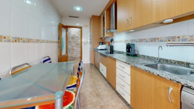 Apartment in Carrús Este photo 36