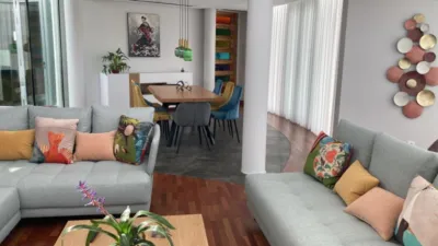 Casa - Vista 5