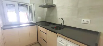 Apartment in Barriada - Corte Inglés photo 19