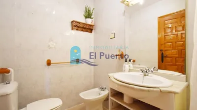 Apartment in La Isla photo 20
