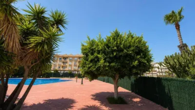 Piso – Orihuela, Residencial Vistamar Fase 4 y 5, Dehesa de Campoamor - Más
