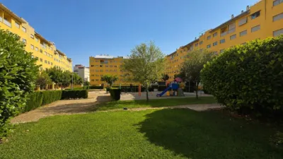 Apartment on Cueva de La Serrana Street photo 2
