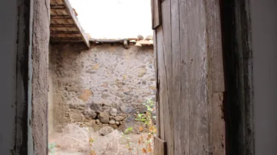 Rustic Finca in Guía de Isora photo 8