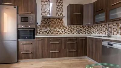 Terraced house in Montealto photo 10