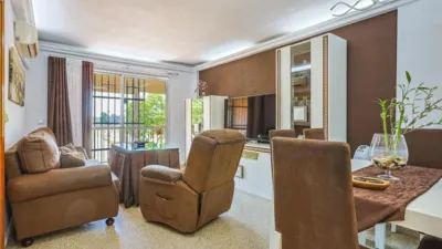 Flat on Calle Águila de Oro photo 4