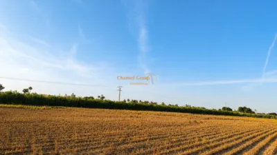 Terreno en venta en Asprillas - Vista 5
