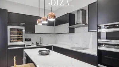Apartment on Calle del Conde de Aranda photo 12