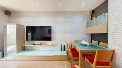 Apartment in Carrús Este photo 26