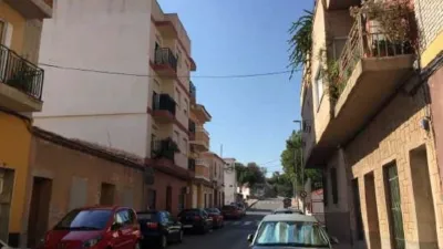 Flat on Calle Santo Cristo Salud, 27 photo 2