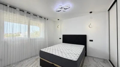 Apartment on Avinguda de la Platja photo 18