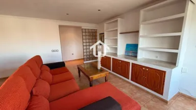 Apartment in Plaza del Sol photo 10
