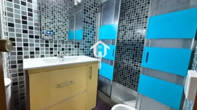 Apartment on Calle de Alcalá Galiano photo 27