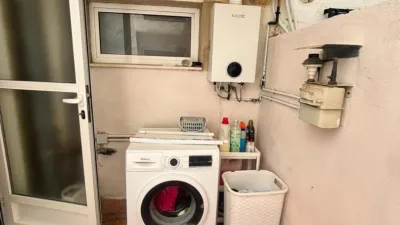 Apartment in Valencia Periphery photo 40