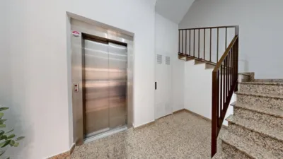 Apartment in Carrús Este photo 19