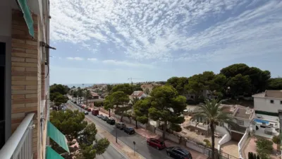 Apartment on Avinguda de la Platja photo 44