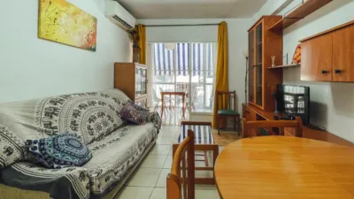 Pis – Benidorm - Vista 3