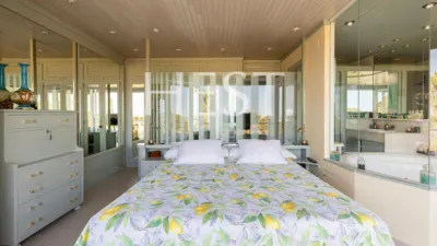 Chalet in Montemar photo 18