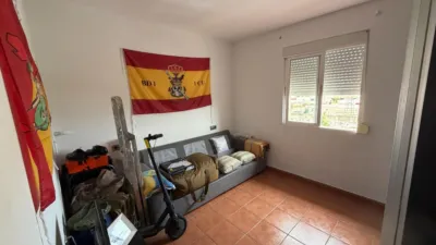 Apartment at Estacion Renfe photo 6