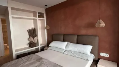 Apartment in Platja de Ponent photo 33
