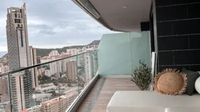 Apartment in Platja de Ponent photo 6