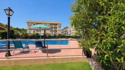 Piso – Orihuela, Residencial Vistamar Fase 4 y 5, Dehesa de Campoamor - Vista 5