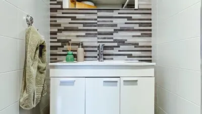 Apartment in Juzgados photo 14