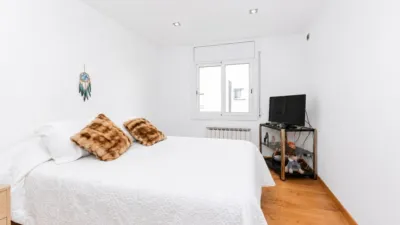 Apartment in Centre photo 6