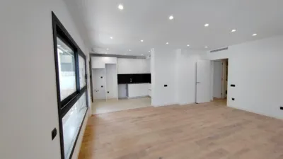 Apartment at Passeig de Maragall, 291 photo 15