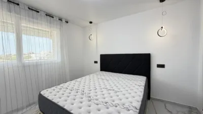 Apartment on Avinguda de la Platja photo 19