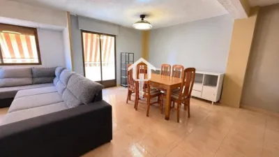 Apartment on Calle de Alcalá Galiano photo 8