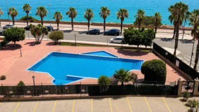 Piso – Orihuela, Residencial Vistamar Fase 4 y 5, Dehesa de Campoamor - Vista 4