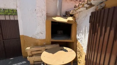 House in Alcadozo photo 22