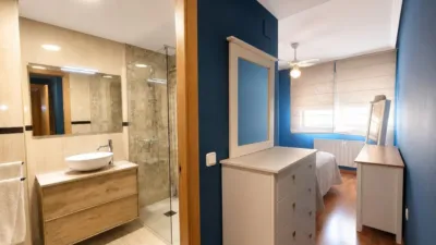 Apartment on Cueva de La Serrana Street photo 13