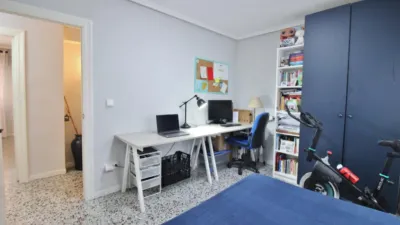 Flat on Calle del Pinoso photo 18