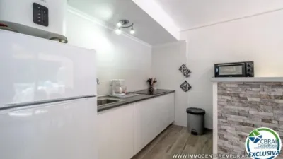 Studio in Sant Morí Area photo 8