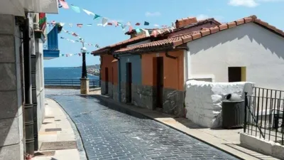 Apartamento en Pueto de Bermeo photo 6