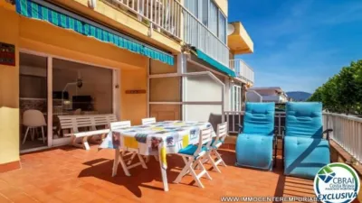 Studio in Sant Morí Area photo 2