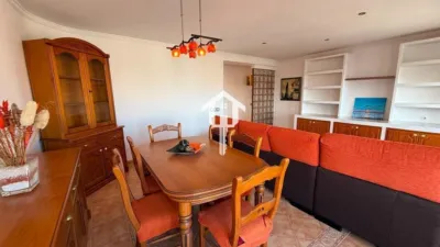 Apartment in Plaza del Sol photo 8