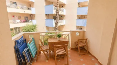 Piso – Orihuela, Residencial Vistamar Fase 4 y 5, Dehesa de Campoamor - Vista 3