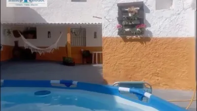 Casa – Alcadozo, Albacete - Vista 2