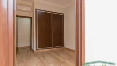 Terraced house in Montealto photo 30