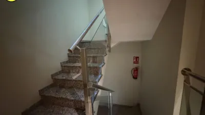 Apartment in Vall del Ges photo 28